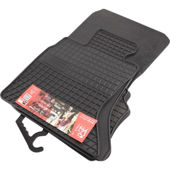 FroGum Гумени стелки за BMW 5 Серия F10 / F11 / F07 GT (2009-2017), марка Frogum (0669)