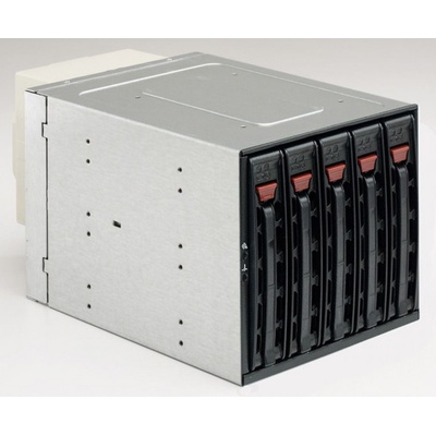 Supermicro CSE-M35TQB