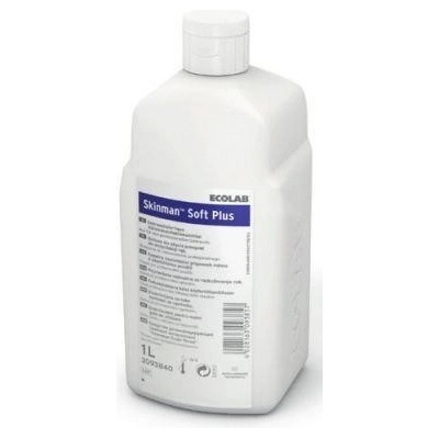Ecolab Skinman Soft N 1 l
