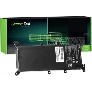 Green Cell Green Cell C21N1347 батерия за лаптоп Asus A серия, F серия, K серия, R серия, X серия (AS70)