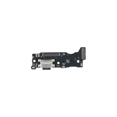 Doska nabíjací konektor s mikrofónom Xiaomi Redmi Note 10 / Note 10 Pro Max Ori 4G