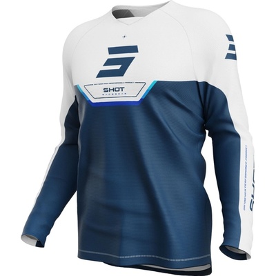 Shot Draw Daytona modrá – Zbozi.Blesk.cz