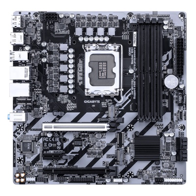 GIGABYTE Q870M D3H