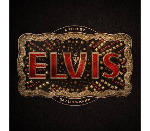 OST - Elvis CD