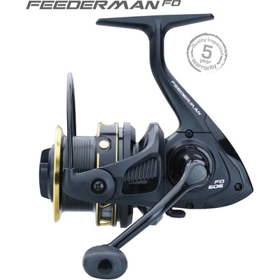 ROBINSON Feederman 506 FD