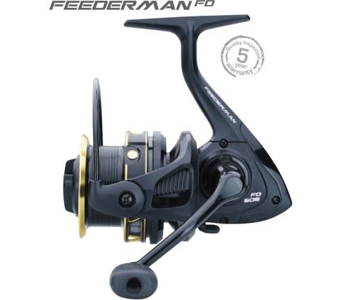 ROBINSON Feederman 506 FD