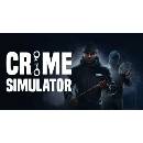 Crime Simulator