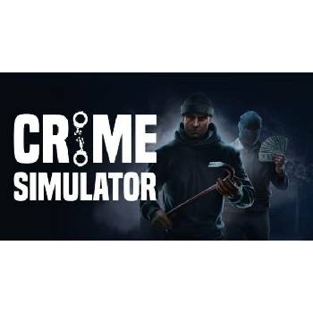 Crime Simulator
