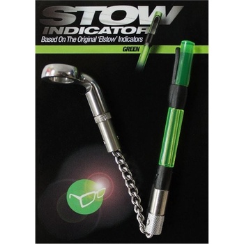 Korda Swinger Complete Stow Indicator zelená