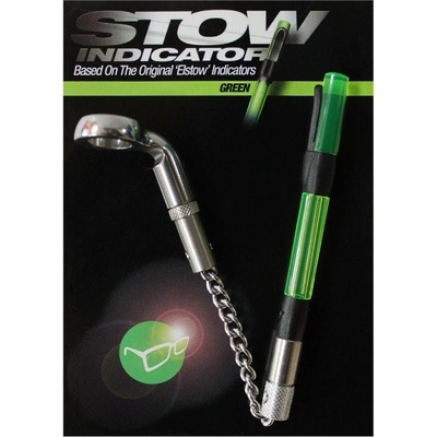 Korda Swinger Complete Stow Indicator zelená
