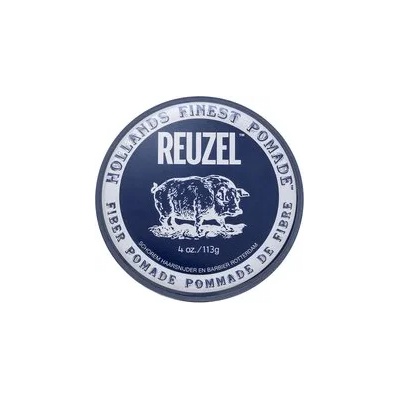 Reuzel Fiber Pomade моделираща паста За обем на косата 113 ml