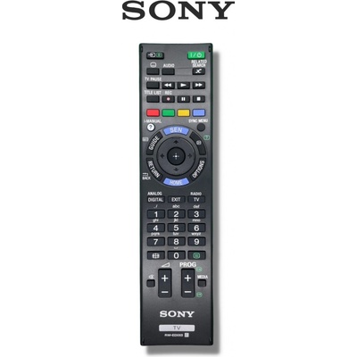 Diaľkový ovládač Sony RM-ED053