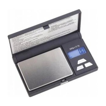 OHAUS Portable scale OHAUS YA Gold YA501
