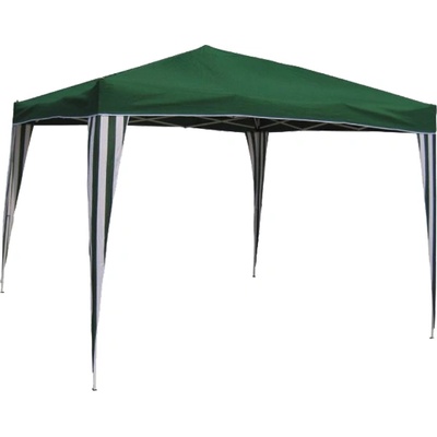 ГРАДИНСКА ШАТРА POP-UP 60256ST1 ЗЕЛЕНА 3x3м (60256ST1-GR)