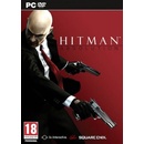 Hry na Xbox 360 Hitman: Absolution (Professional Edition)