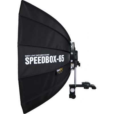 SMDV SPEEDBOX 65 cm