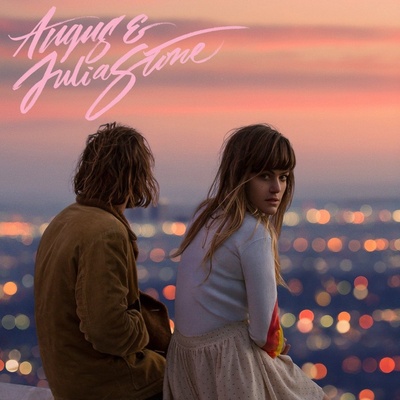 STONE ANGUS & JULIA: ANGUS & JULIA STONE, CD