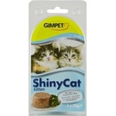 Gimpet ShinyCat Junior tunak 2 x 70 g