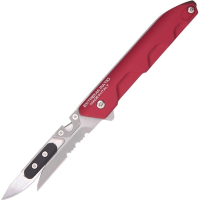 Extrema ratio Ferrum Rescue