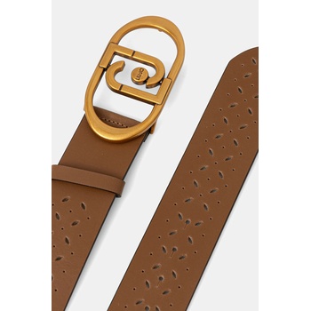 Liu Jo Кожен колан Liu Jo (AA6233.P0416)