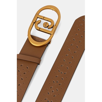 Liu Jo Кожен колан Liu Jo (AA6233.P0416)