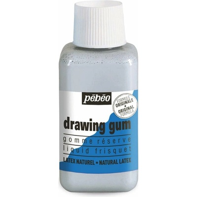 Kreslící guma - Drawing gum PEBEO - 250 ml