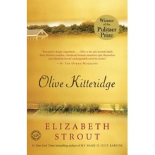 Olive Kitteridge Elizabeth Strout