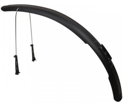 ZEFAL TRAIL 65 set