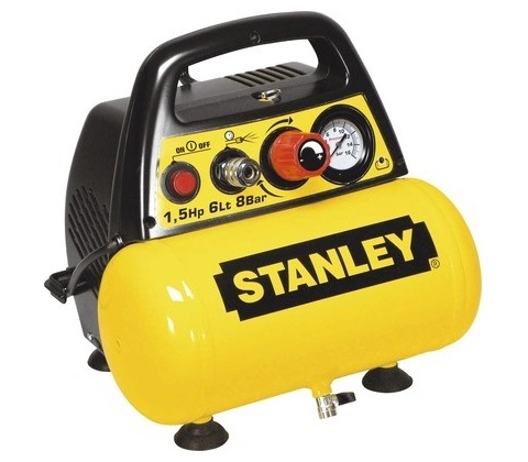 Stanley DN 200/8/6 KIT