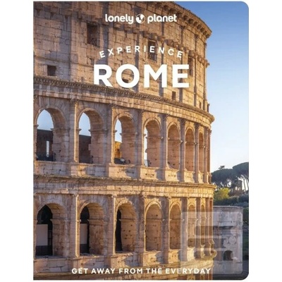 Lonely Planet Experience