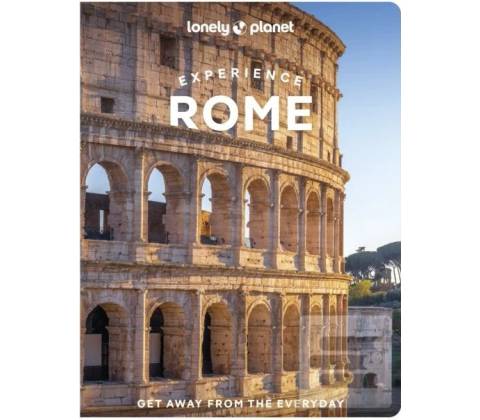 Lonely Planet Experience