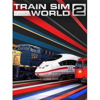 Train Sim World 2