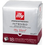 illy iperEspresso Intenso Dark Roasted (18)