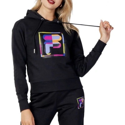 Fila Brissago Cropped Hoody W FAW0275.80001