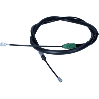 Ťažné lanko, parkovacia brzda MAXGEAR 32-1490 (321490)