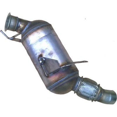 JMJ 1045 filtr pevných částic (DPF) 18307798307 kovový s katalyzátorem