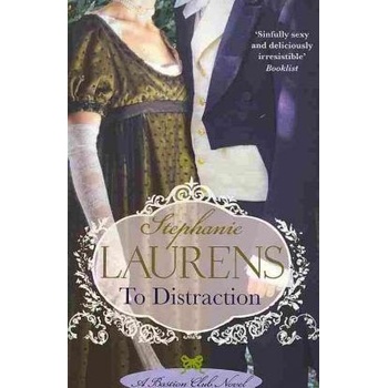 To Distraction - Stephanie Laurens