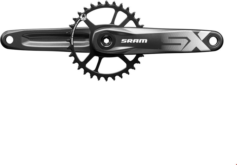 Sram SX Eagle DUB