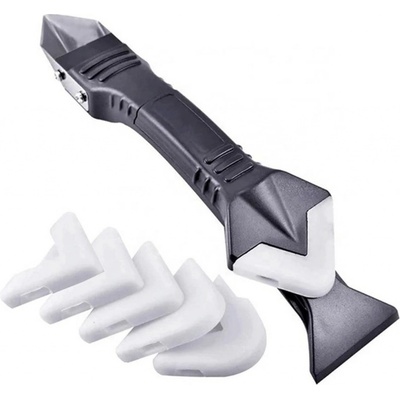 HomePRO AG708 Škrabka na odstranění silikonu – Zboží Mobilmania