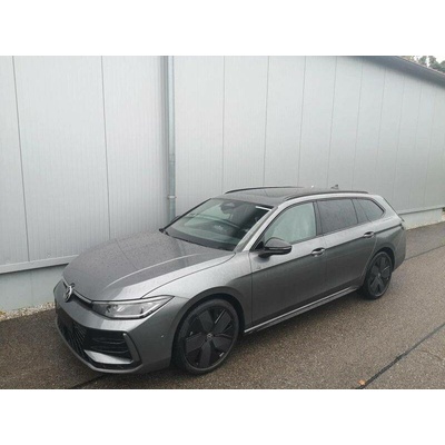 Volkswagen Passat Variant 2.0 TDI R-Line 4Motion DSG 142 kW