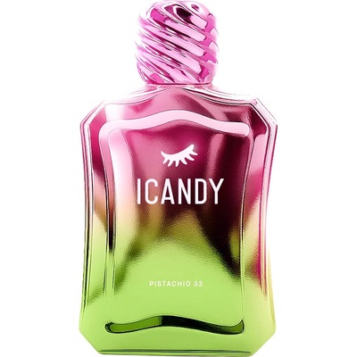 Icandy Beauty Pistachio 33 parfém dámský 100 ml