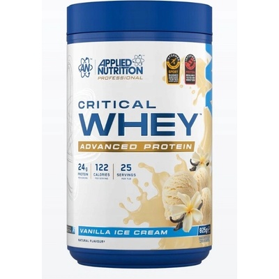 Applied Critical Whey Protein 825 g