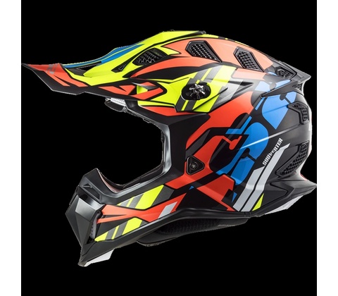 LS2 MX700 SUBVERTER RASCAL