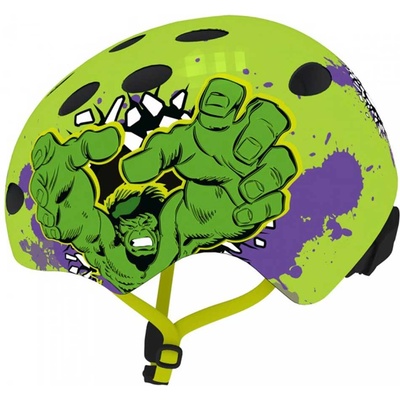 Disney Hulk (52 - 56)