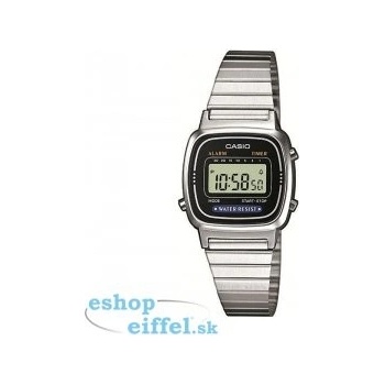 Casio LA-670WEA-1