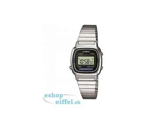 Casio LA-670WEA-1