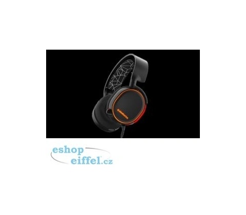SteelSeries Arctis 5