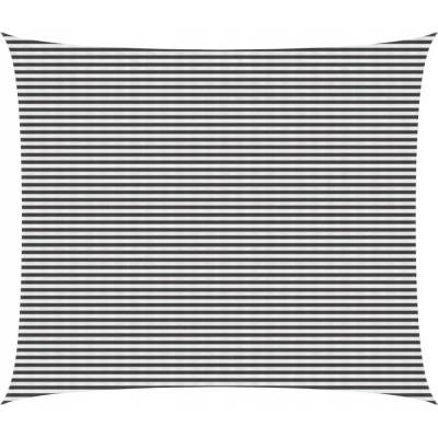 VidaXL Zahradní plachta 8 x 6 m látka