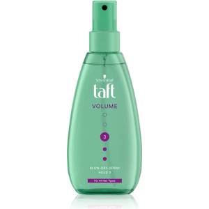 Schwarzkopf Taft Volume спрей за коса със средна фикасация 150ml