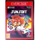 Hry na ostatné konzoly Sunsoft Collection 2 (Evercade)